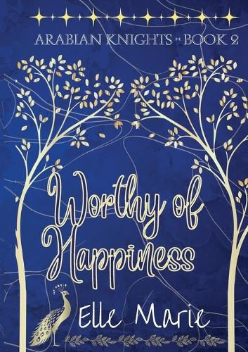 Cover image for Worthy of Happiness