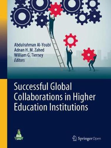 Successful Global Collaborations in Higher Education Institutions