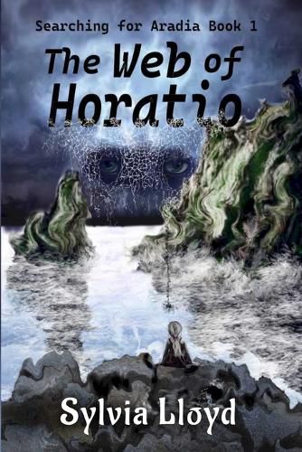 Cover image for The Web of Horatio