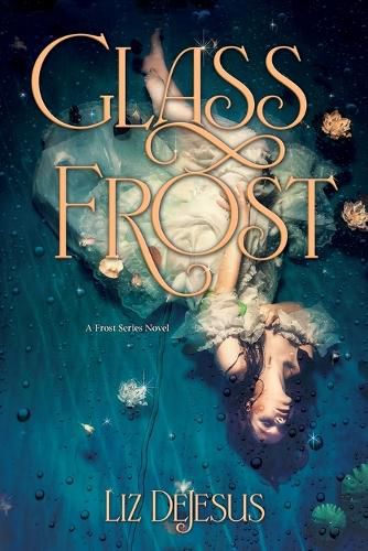 Cover image for Glass Frost