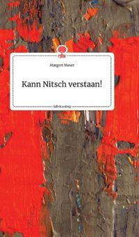 Cover image for Kann Nitsch verstaan!. Life is a Story - story.one