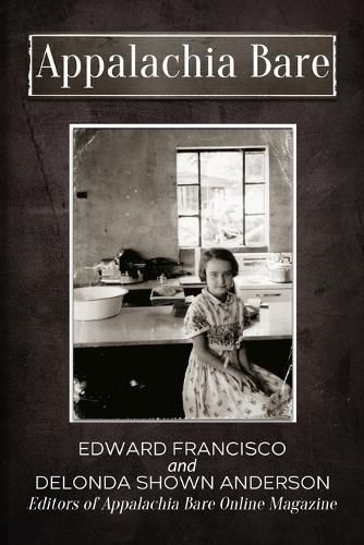 Cover image for Appalachia Bare