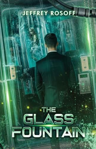 Cover image for The Glass Fountain