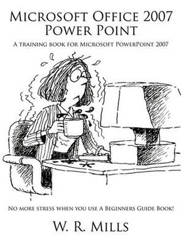 Cover image for Microsoft Office 2007 Power Point