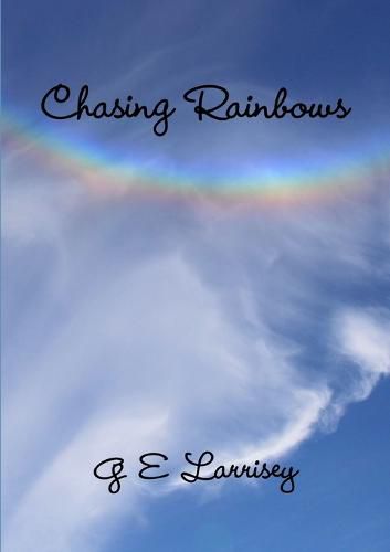 Cover image for Chasing Rainbows