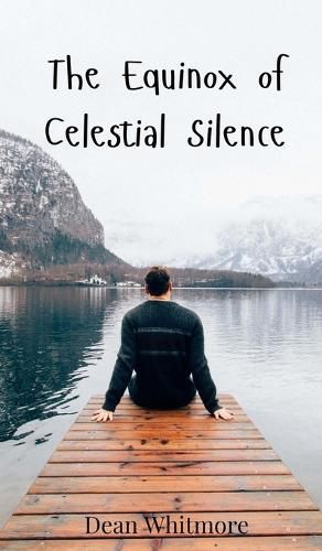 Cover image for The Equinox of Celestial Silence
