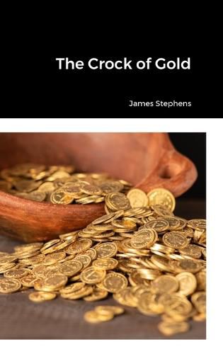 Cover image for The Crock of Gold