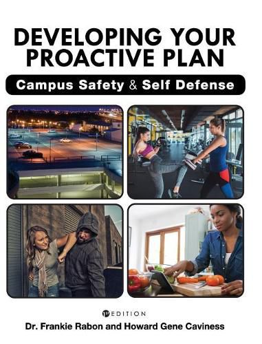 Cover image for Developing Your Proactive Plan