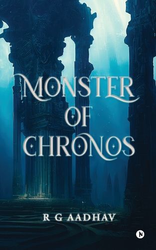 Cover image for Monster of Chronos