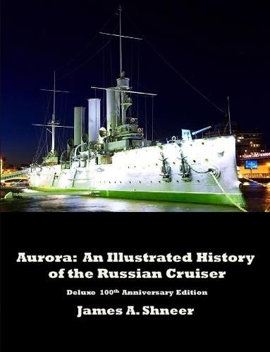 Cover image for Aurora