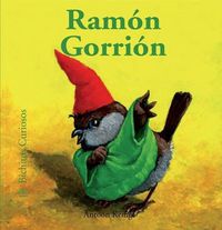 Cover image for Ramon Gorrion