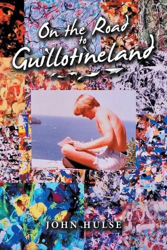 Cover image for On the Road to Guillotineland