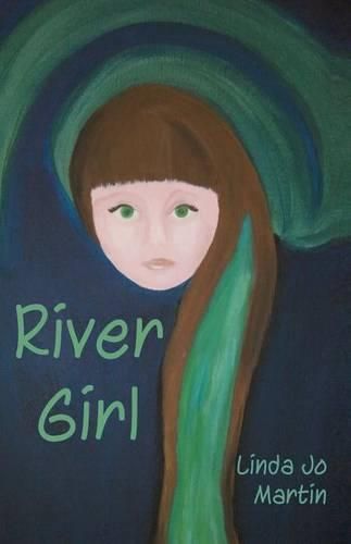 Cover image for River Girl