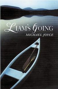 Cover image for Liam's Going