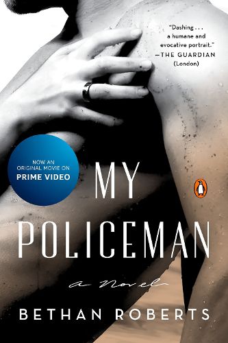 Cover image for My Policeman: A Novel