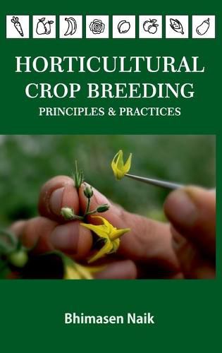 Cover image for Horticultural Crop Breeding Principles and Practices