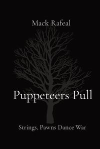 Cover image for Puppeteers Pull