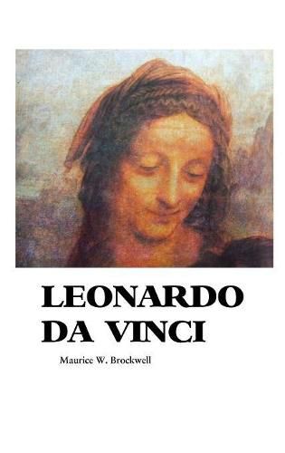 Cover image for Leonardo Da Vinci