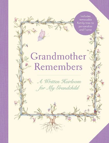 Grandmother Remembers: Gift Edition