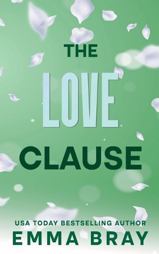 Cover image for The Love Clause