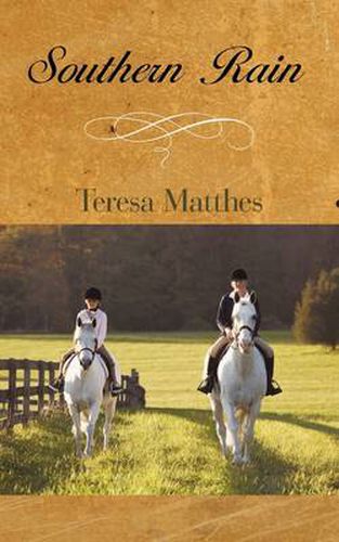 Cover image for Southern Rain