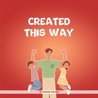 Cover image for Created This Way