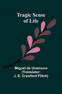 Cover image for Tragic Sense Of Life