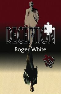 Cover image for Deception