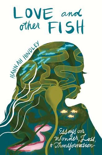 Cover image for Love and Other Fish