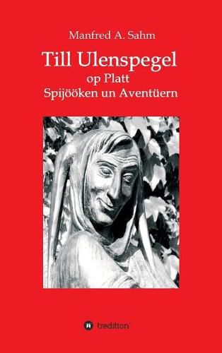 Cover image for Till Ulenspegel op Platt