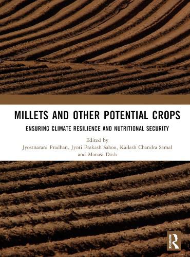 Millets and Other Potential Crops