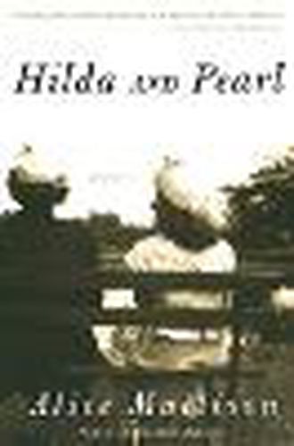 Cover image for Hilda & Pearl