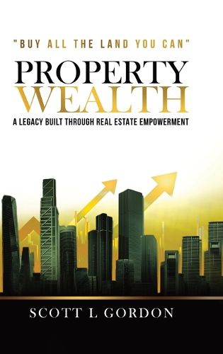 Cover image for Property Wealth