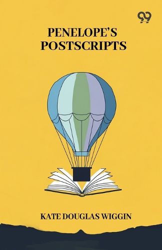 Cover image for Penelope's Postscripts