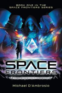 Cover image for Space Frontiers