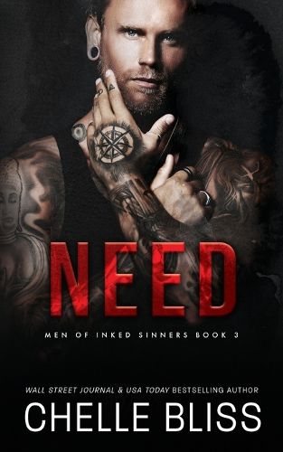 Cover image for Need