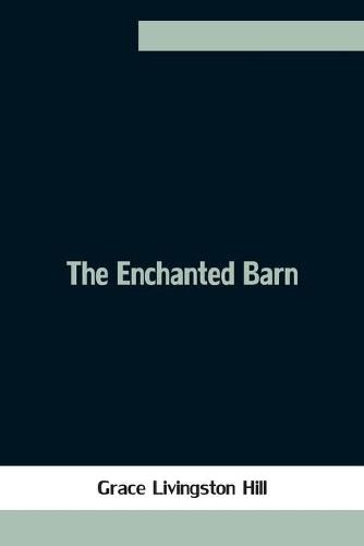 Cover image for The Enchanted Barn