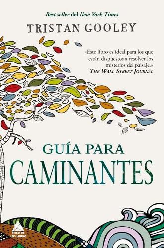 Cover image for Guia Para Caminantes