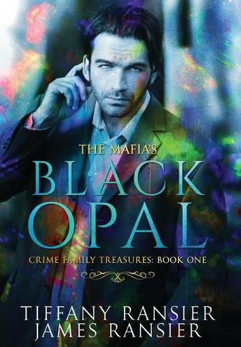 Cover image for The Mafia's Black Opal