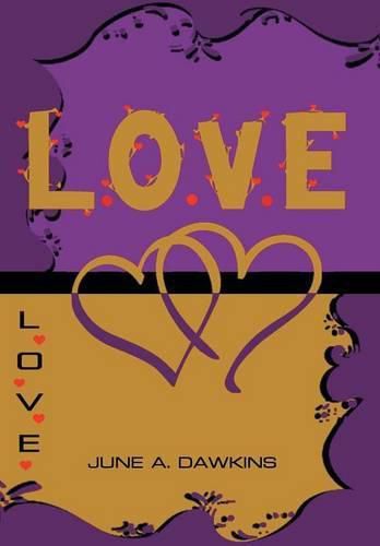 Cover image for L.O.V.E: Look & Listen Often Offer Verbal Expressions of Expectations & Encouragement