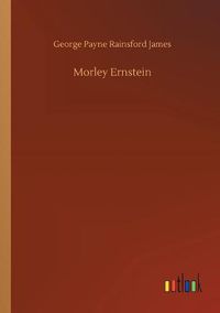 Cover image for Morley Ernstein