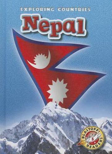 Cover image for Nepal