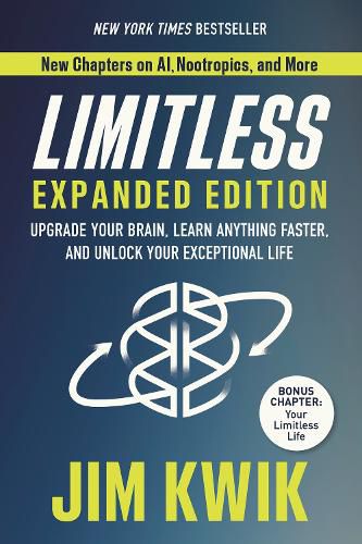 Cover image for Limitless Expanded Edition