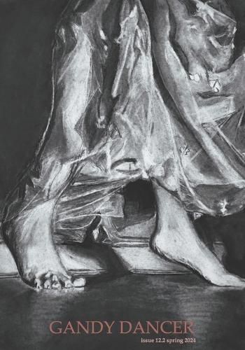 Cover image for Gandy Dancer 12.2