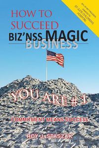 Cover image for Biz'nss Magic