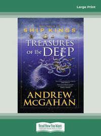 Cover image for Treasures of the Deep: More Tales of the Ship Kings
