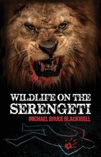 Cover image for Wildlife on the Serengeti