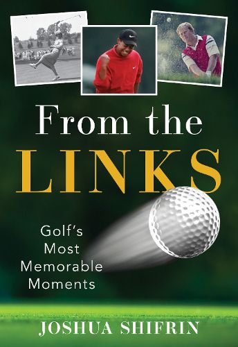 Cover image for From the Links