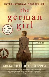 Cover image for The German Girl
