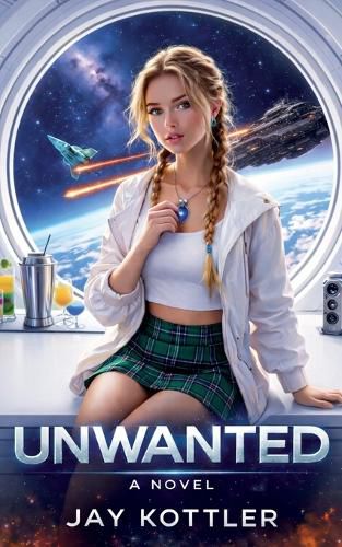 Cover image for Unwanted